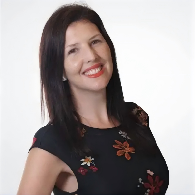 Victoria Wymark